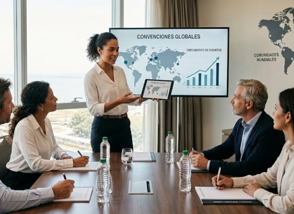 Ejecutivo de Ventas para Sheraton Buenos Aires Hotel & Convention Center ​Buenos Aires, Argentina